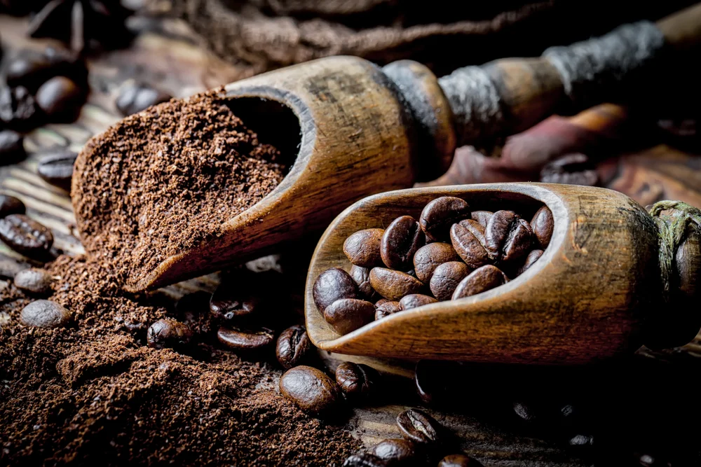 Exotic Coffee