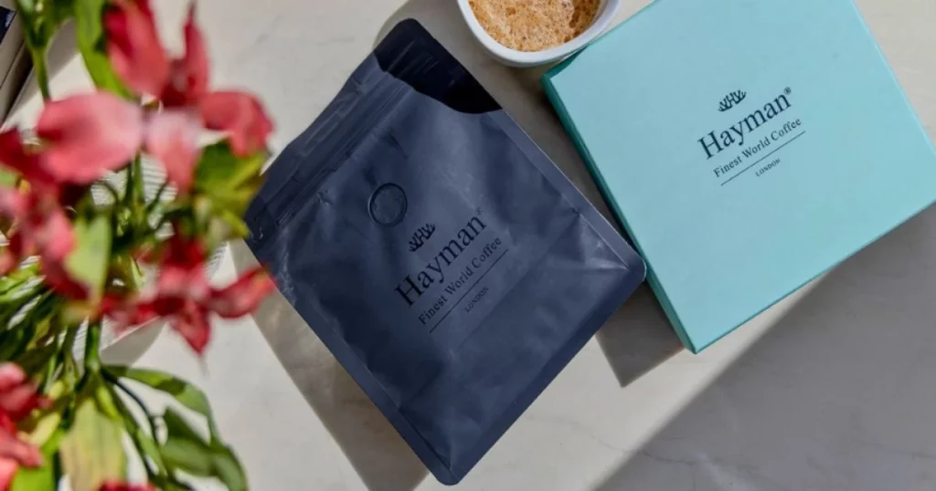 Hayman Coffee