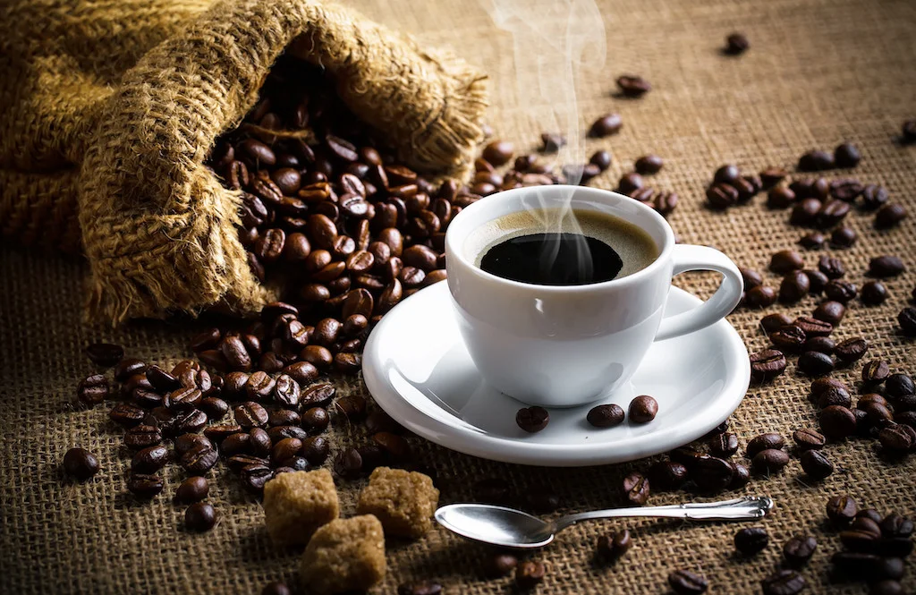 Sumatra Mandheling 2