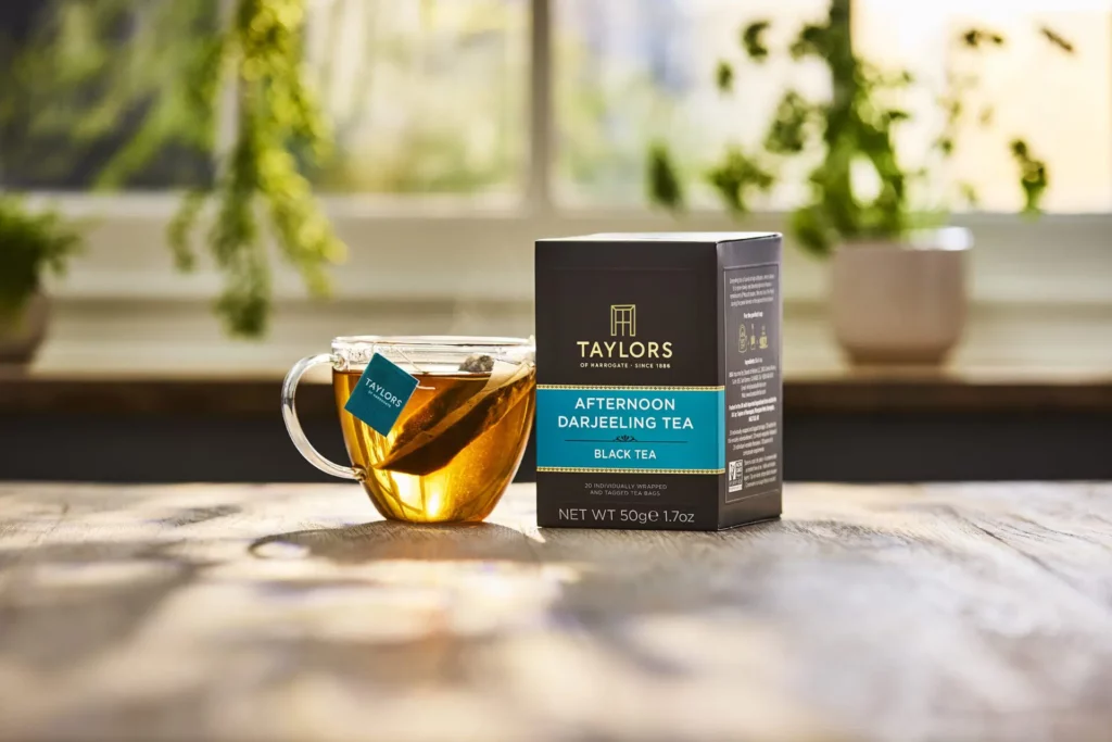Taylor Of Harrogate