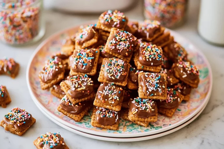 Delightful Rolos Pretzel Recipe