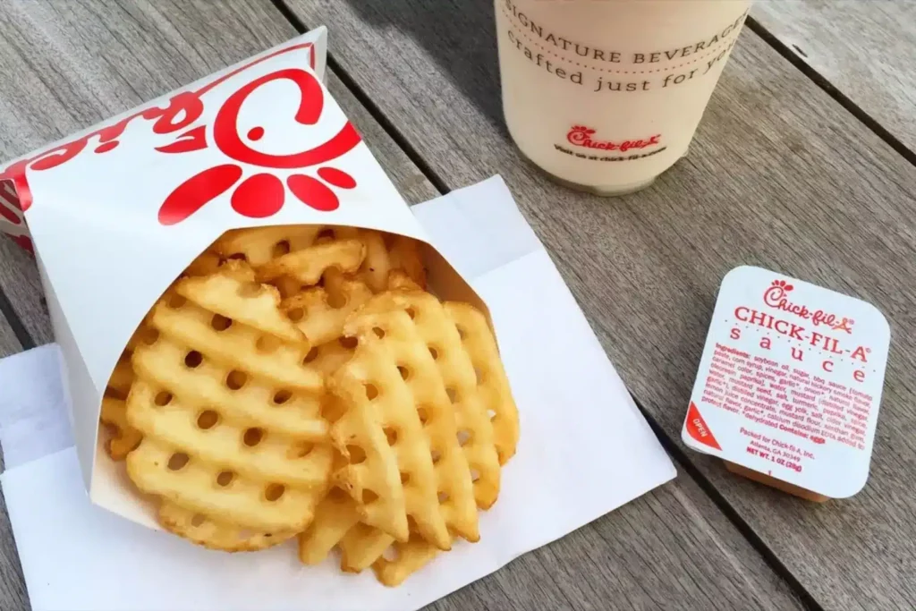 Chick-Fil-A Sauce