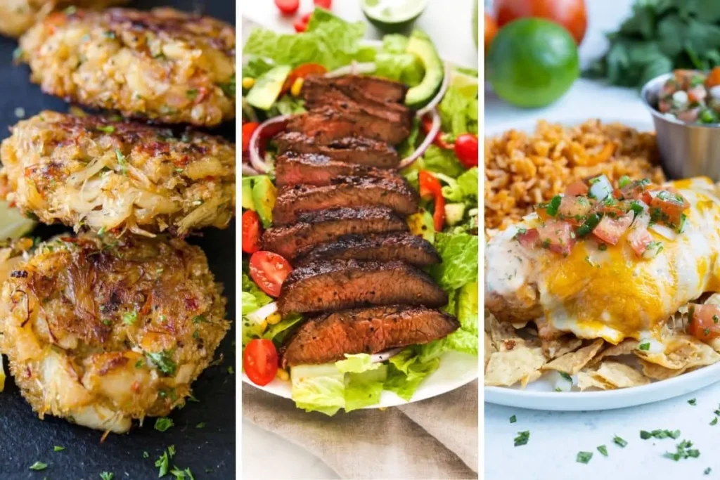 68 Best Saturday Night Dinner Ideas