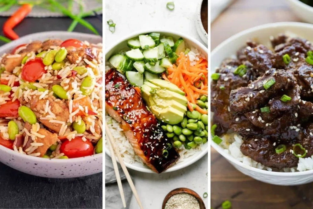79 Super 30-Minute Gluten-Free Dinner Ideas