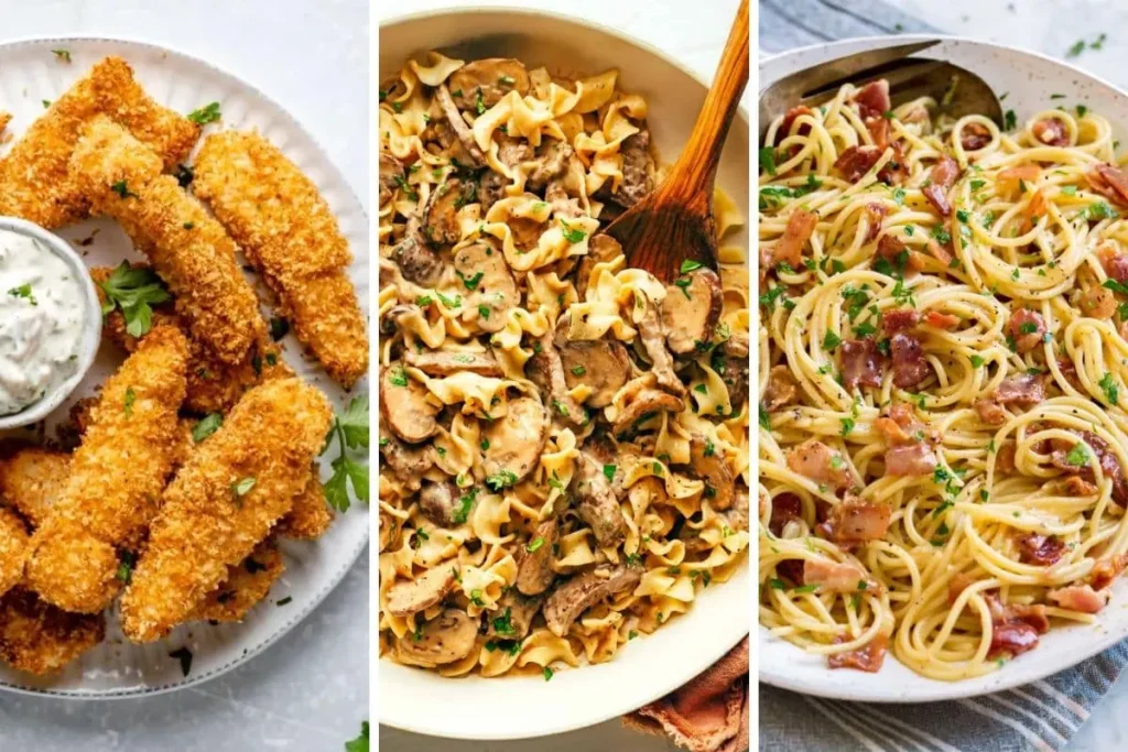 95 Best Sunday Night Dinner Ideas