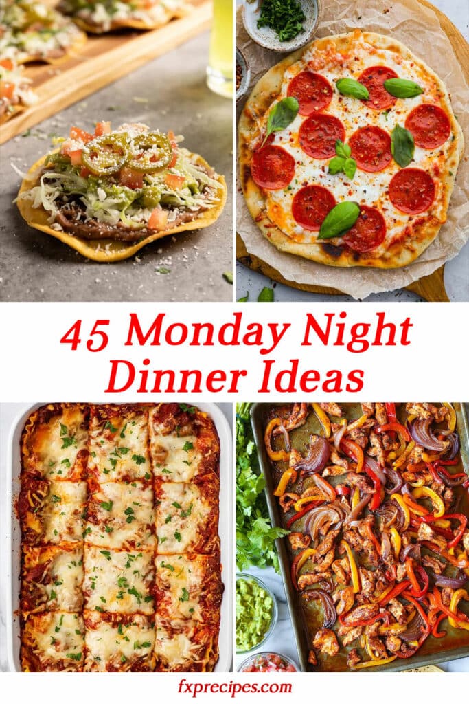 Chicken Breast Dinner Recipes FXP Recipes