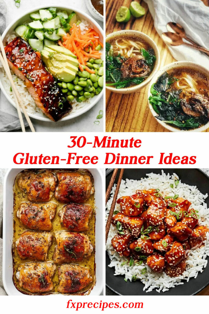 30-Minute-Gluten-Free-Dinner-Ideas