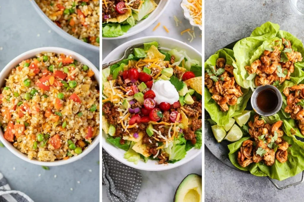 87 Unique Last-Minute Keto Dinner Ideas