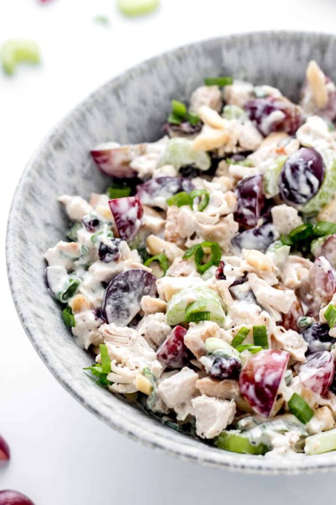chicken salad