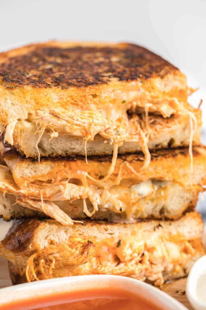 grilled chicken