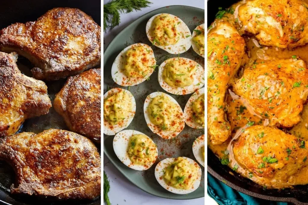75 Delicious Southern Sunday Dinner Ideas