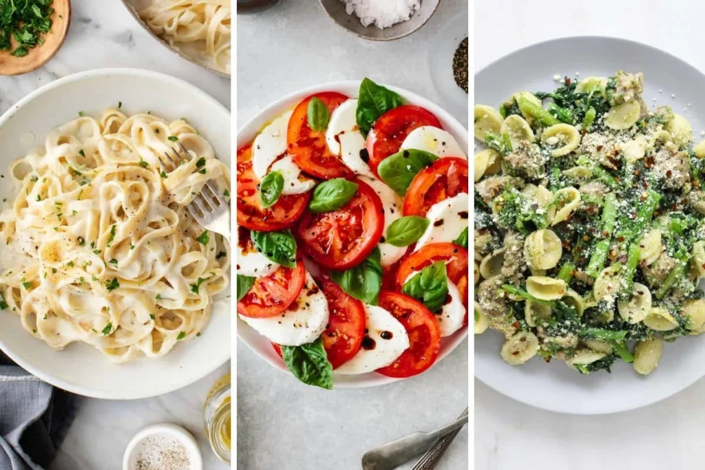 80 Favorable Italian Sunday Dinner Ideas