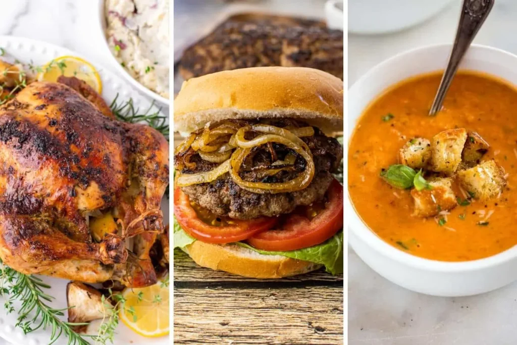 93 Effortless Lazy Sunday Night Dinner Ideas 
