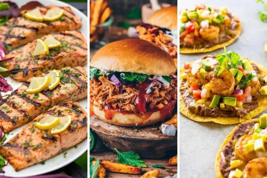 70 Amazing Summer Monday Dinner Ideas