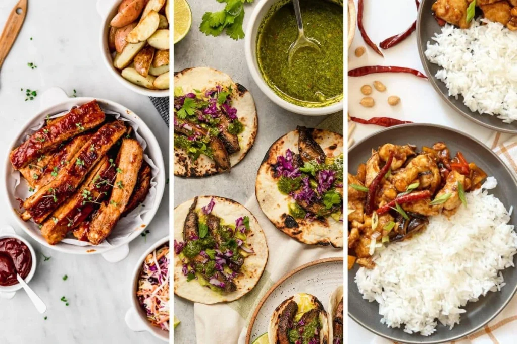 90 Sensational Monday Football Dinner Ideas