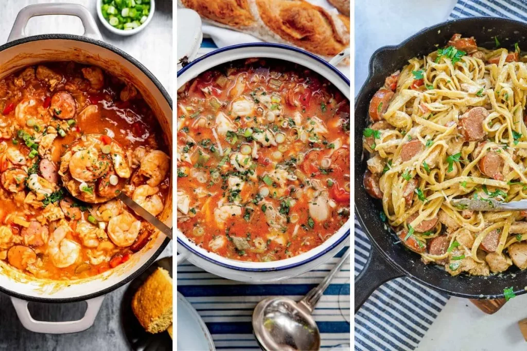 60 Phenomenal Fat Tuesday Dinner Ideas