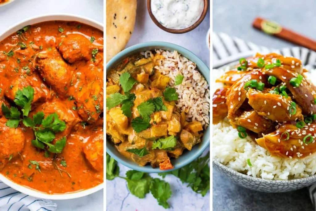 80 Easy And Sumptuous Sunday Crockpot Dinner Ideas