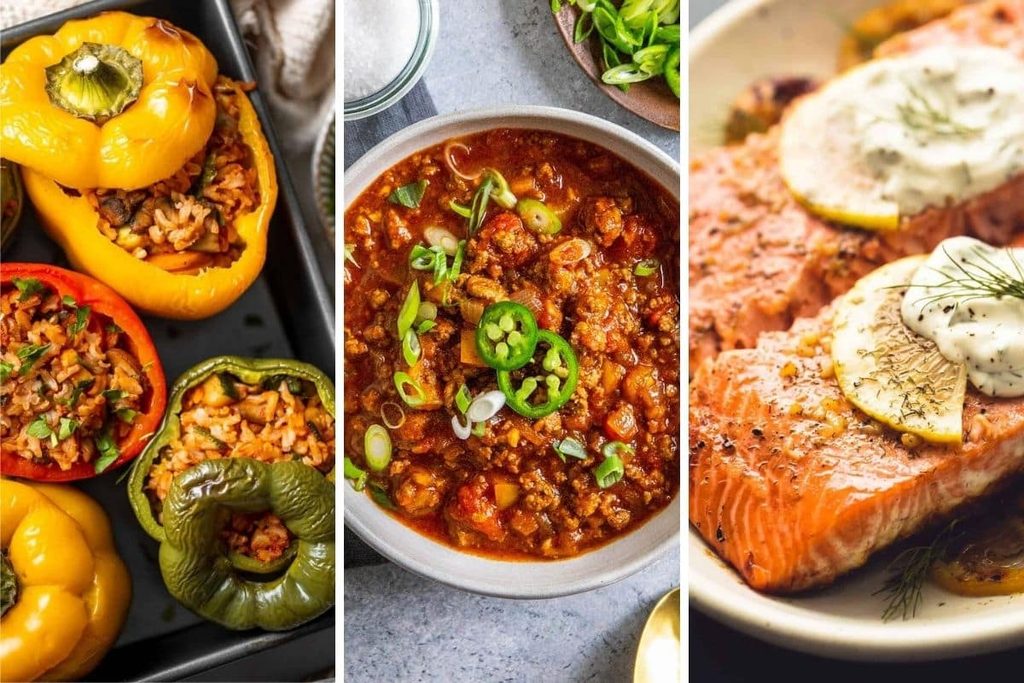 84 Ultimate Keto Monday Dinner Ideas