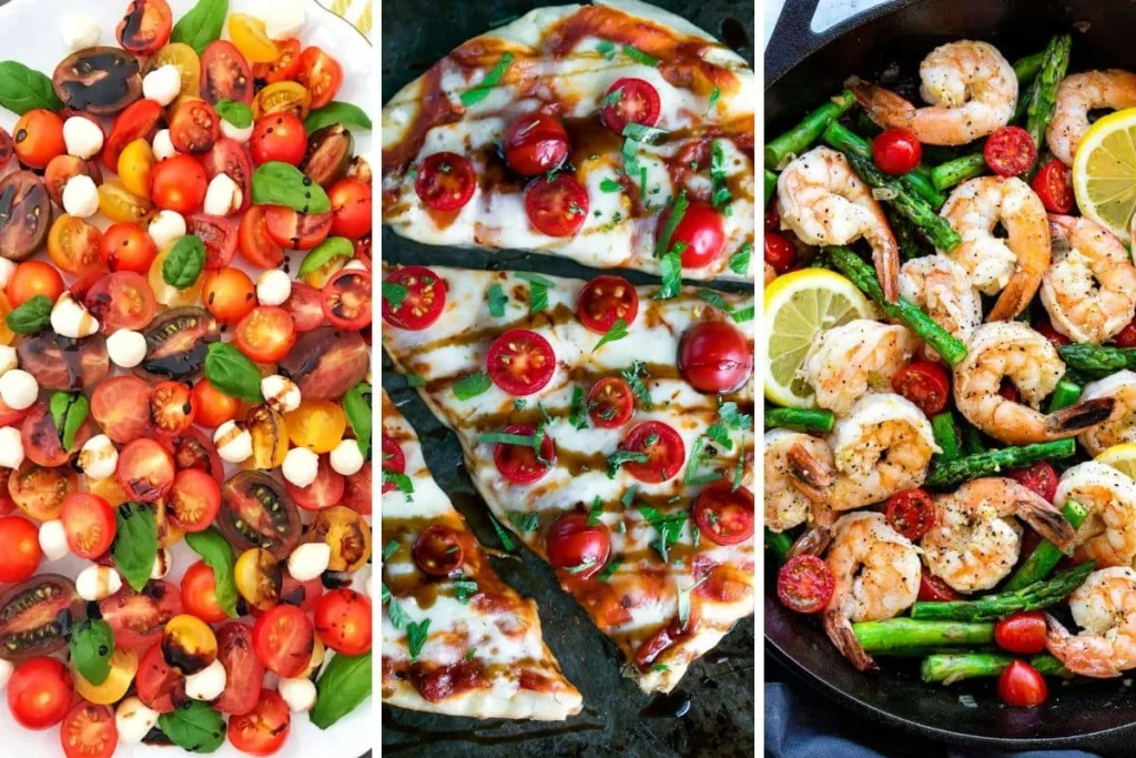 90 Effortless Quick Wednesday Dinner Ideas