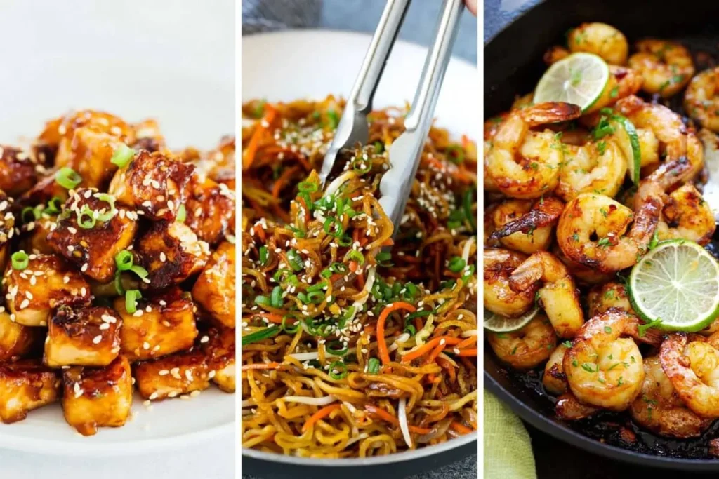 65 Easy Wednesday Dinner Ideas