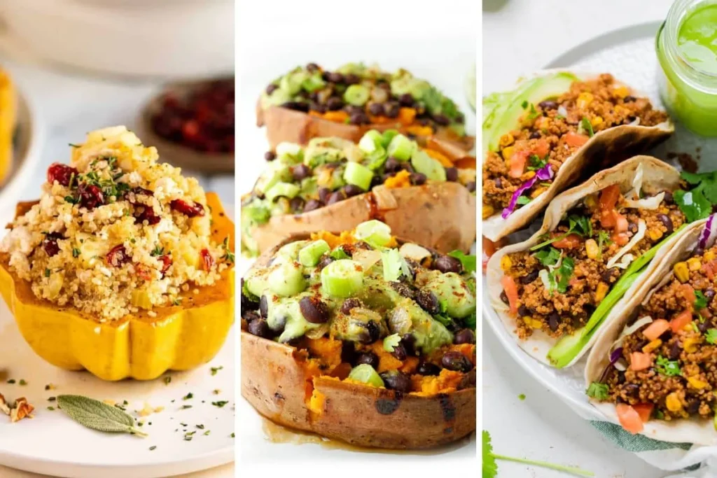 70 Amazing Healthy Tuesday Dinner Ideas