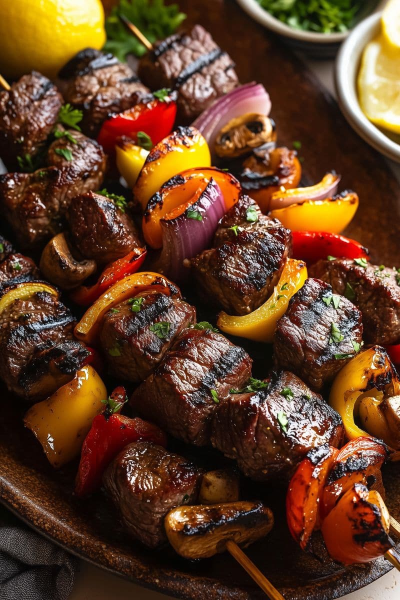 Beef-Kabobs