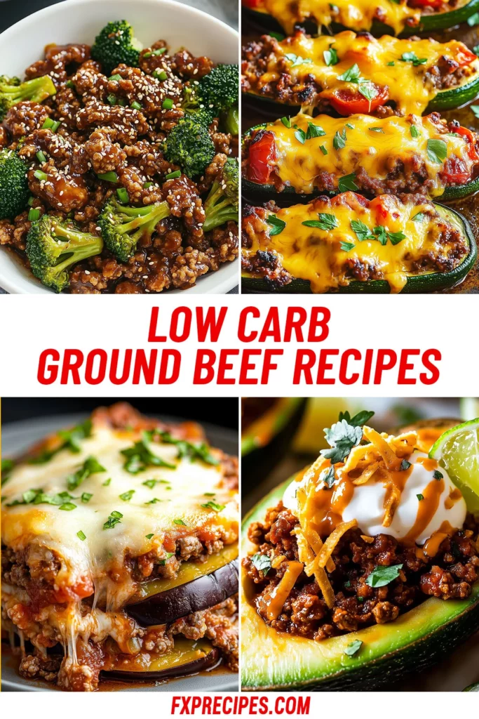 Low-Carb-Ground-Beef-Recipes