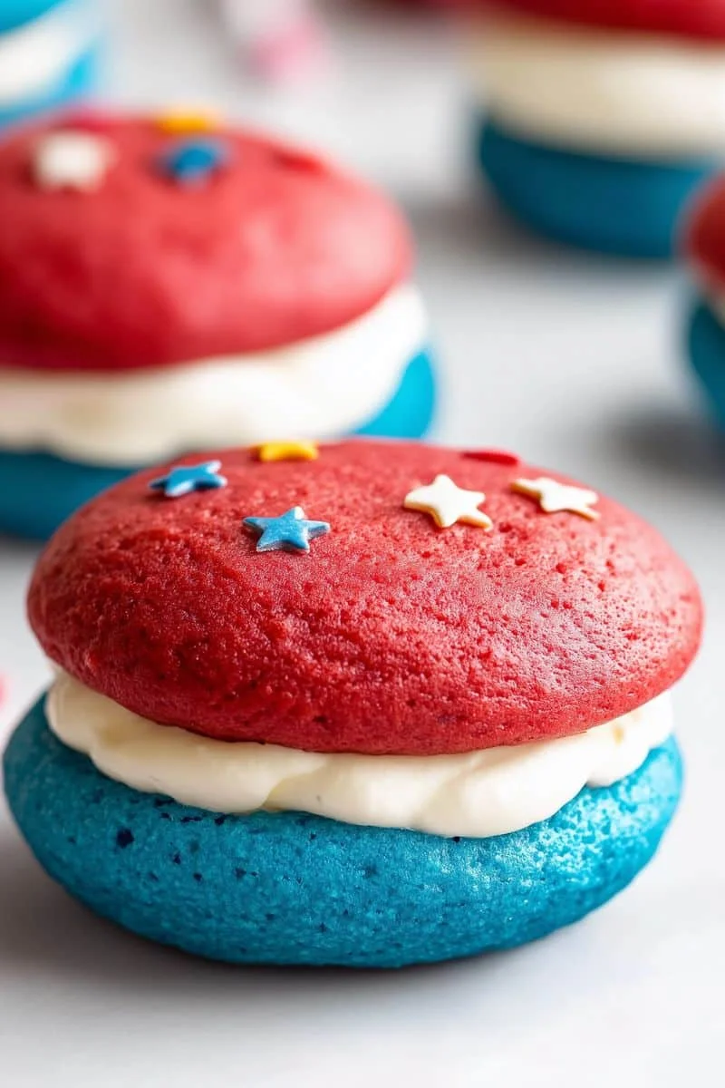 4th-of-July-Whoopie-Pies
