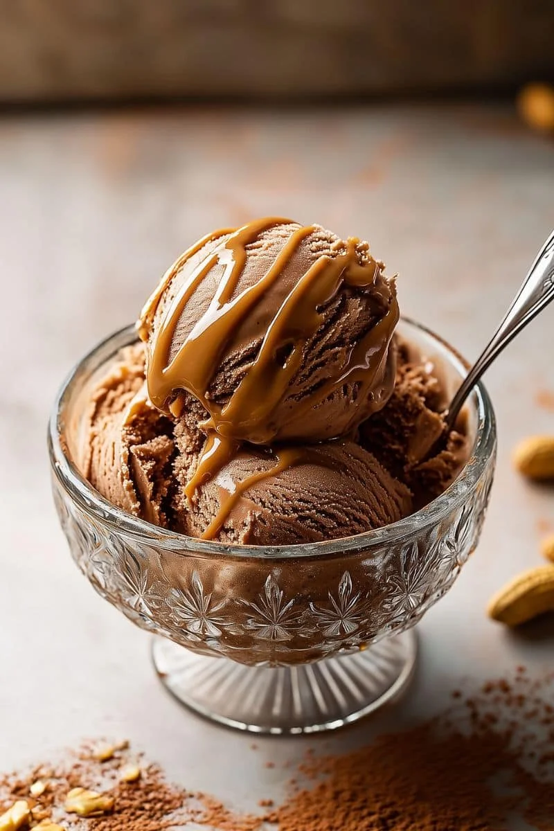 Chocolate-Peanut-Butter-Ninja-Creami-Ice-Cream