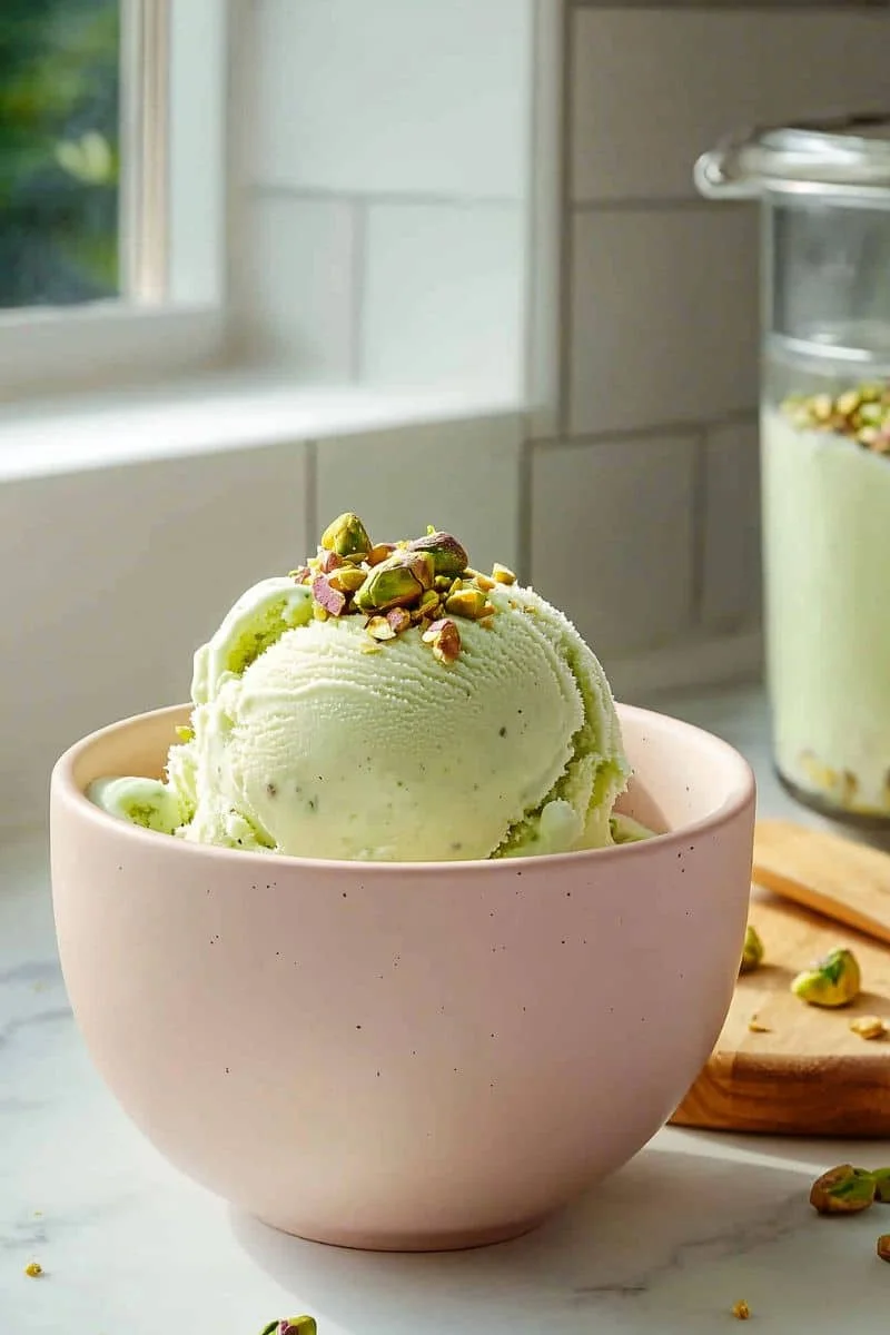 Creamy-Pistachio-Ninja-Creami-Ice-Cream