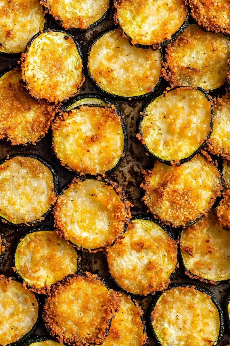 Crispy-Air-Fryer-Zucchini-Chips-Low-Cal-Guilt-Free-Crunch