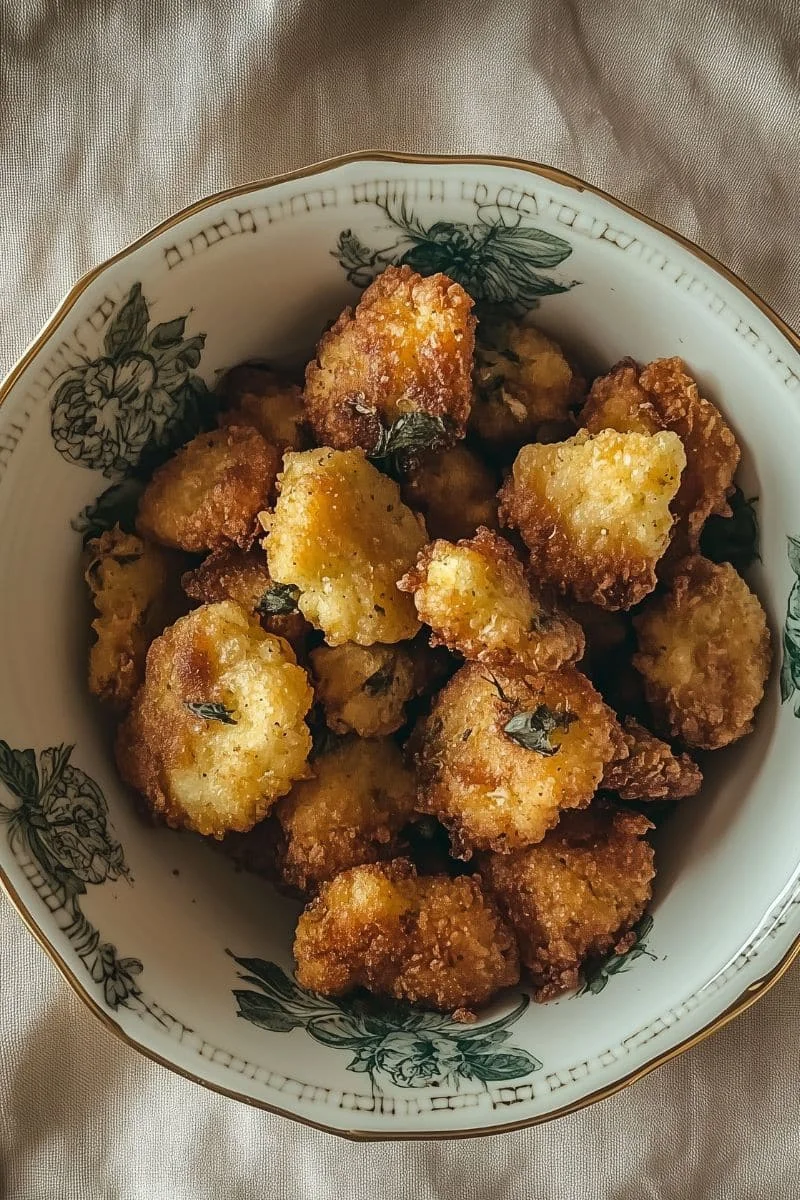 Crispy-Dandelion-Fritters