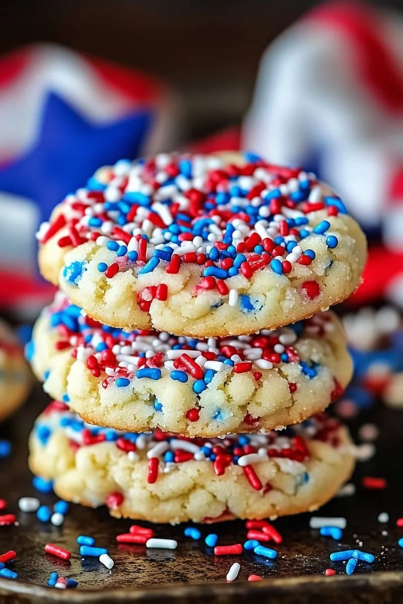 Firecracker-Sprinkle-Cookies