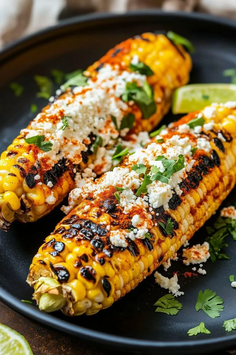 Grilled-Mexican-Street-Corn-Elote-with-a-Twist