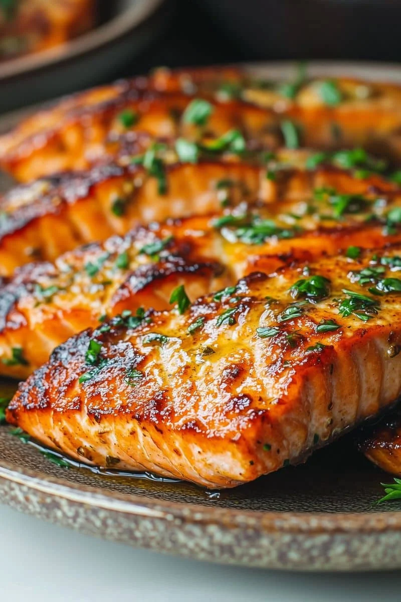 Honey-Garlic-Air-Fryer-Salmon-That-Melts-in-Your-Mouth.