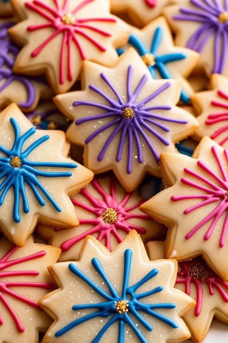 Iced-Vanilla-Firecracker-Cutouts