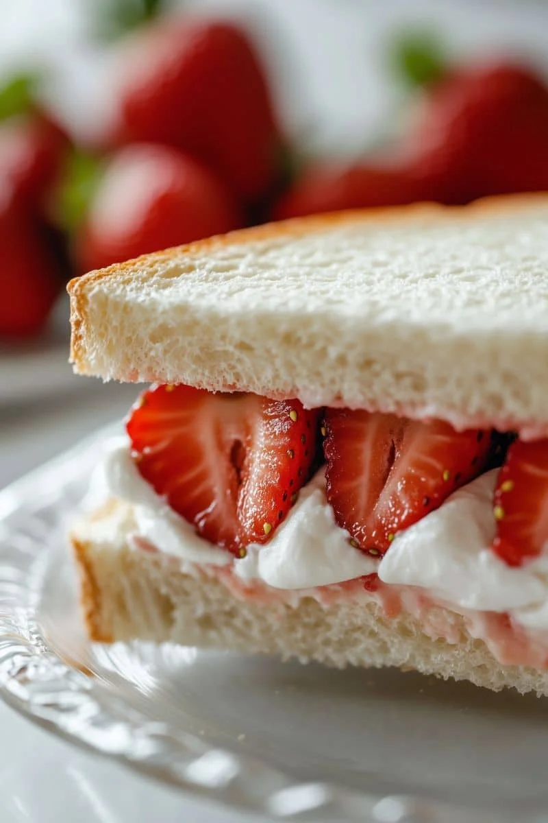 Japanese-Strawberry-Sandwich.