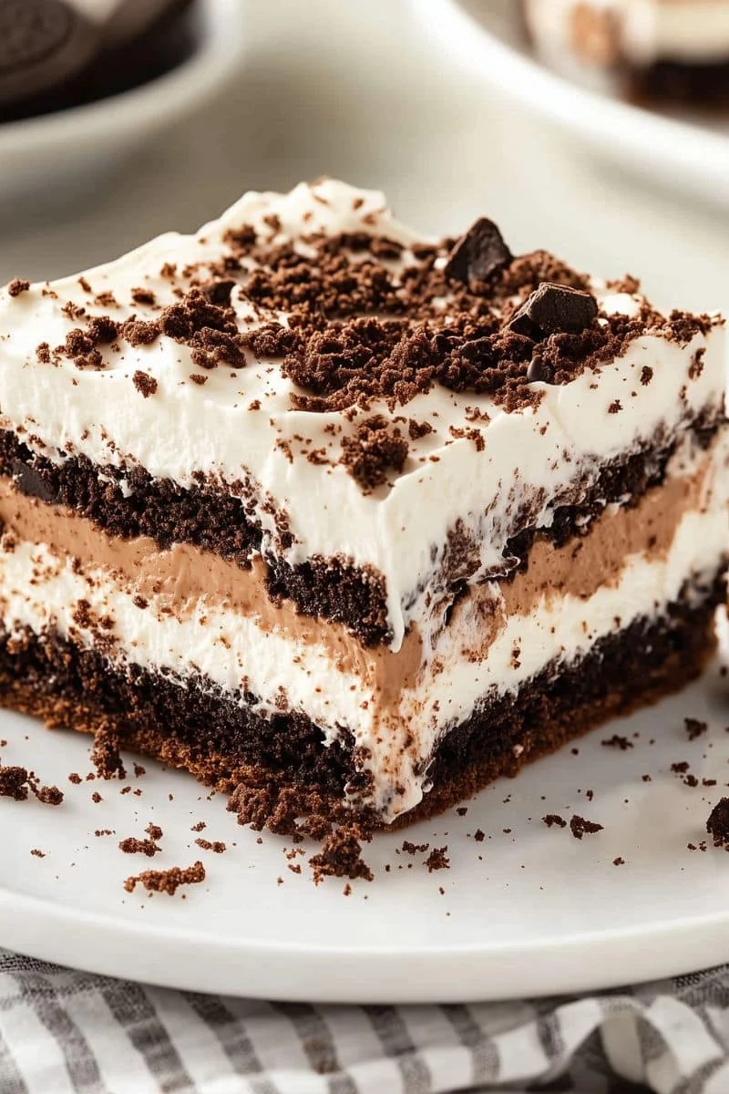 Oreo-Ice-Box-Cake