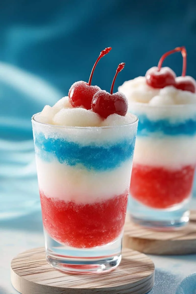 Red-White-Blue-Layered-Daiquiri-Instagram-Worthy