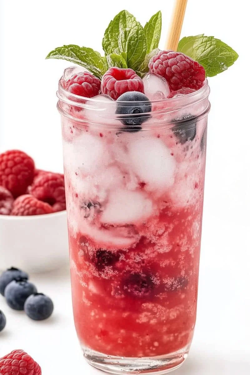 Red-White-Boozy-Mojito-Perfect-for-Backyard-Parties