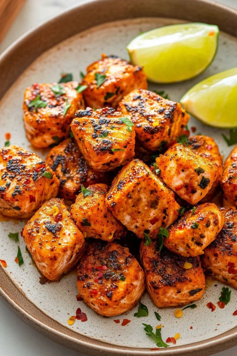 Spicy-Cajun-Air-Fryer-Salmon-for-Bold-Flavor-Lovers