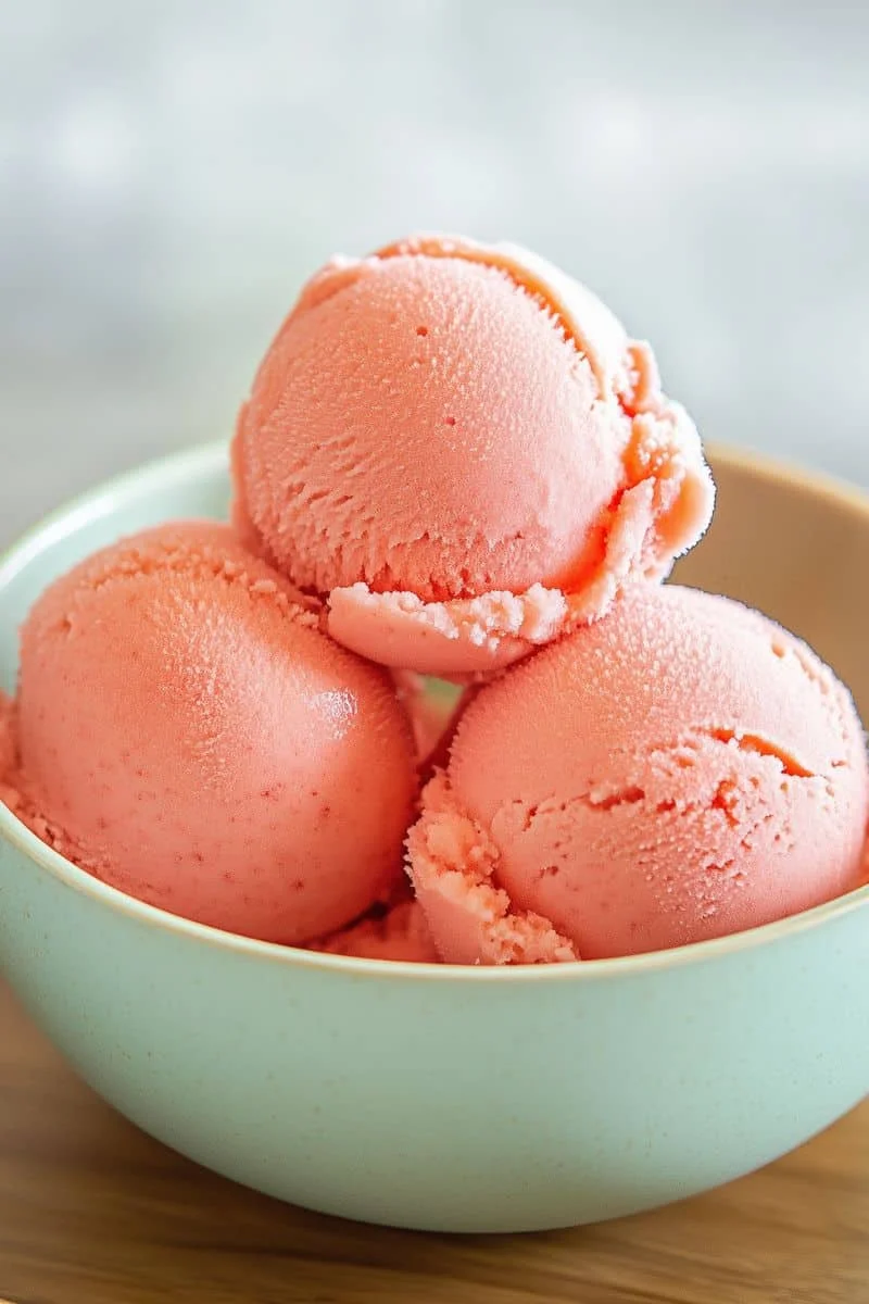 Sweet-Refreshing-Ninja-Creami-Watermelon-Sorbet