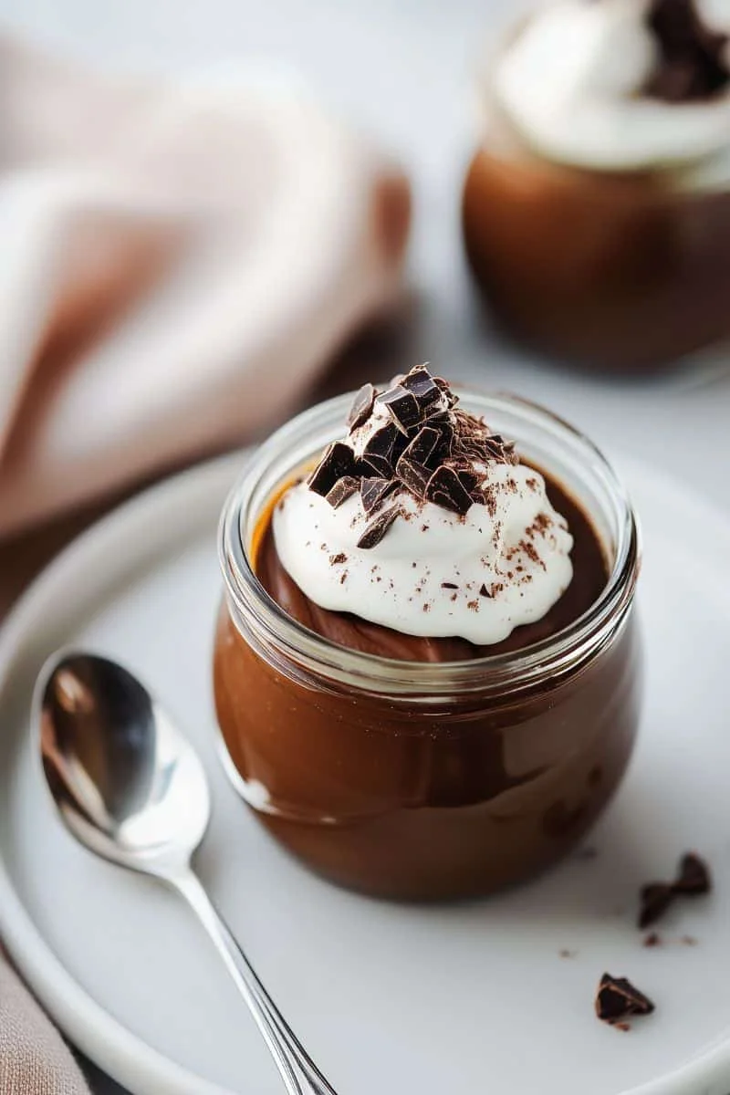 Avocado-Chocolate-Pudding