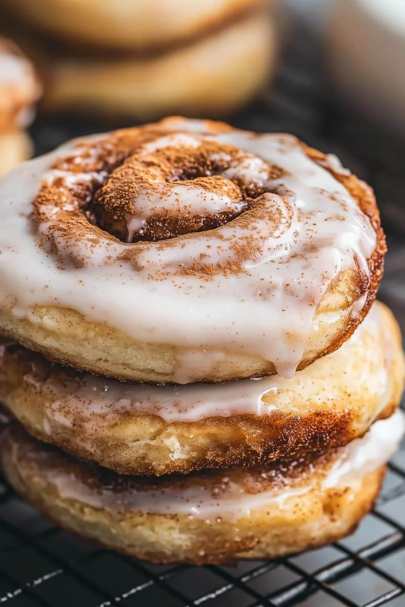 Blackstone-Cinnamon-Rolls-with-Cream-Cheese-Glaze