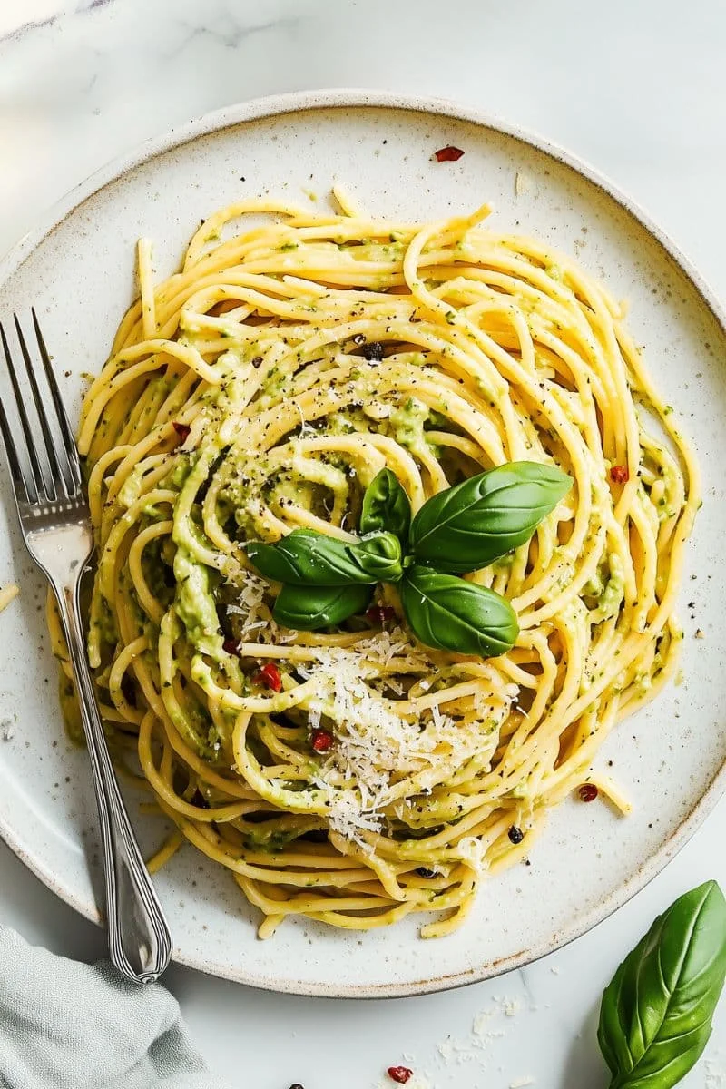 Creamy-Avocado-Pasta-Sauce
