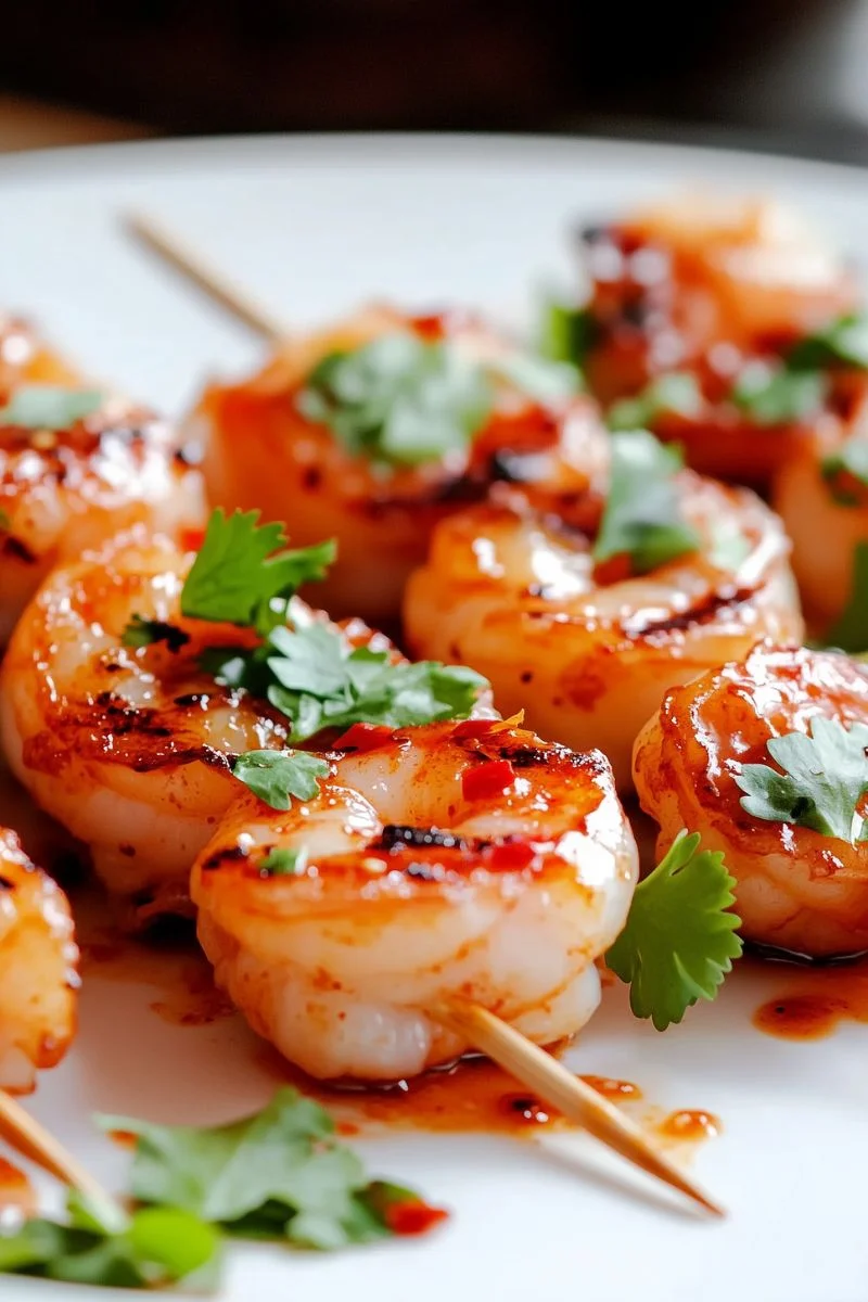 Sweet-Chili-Shrimp-Skewers