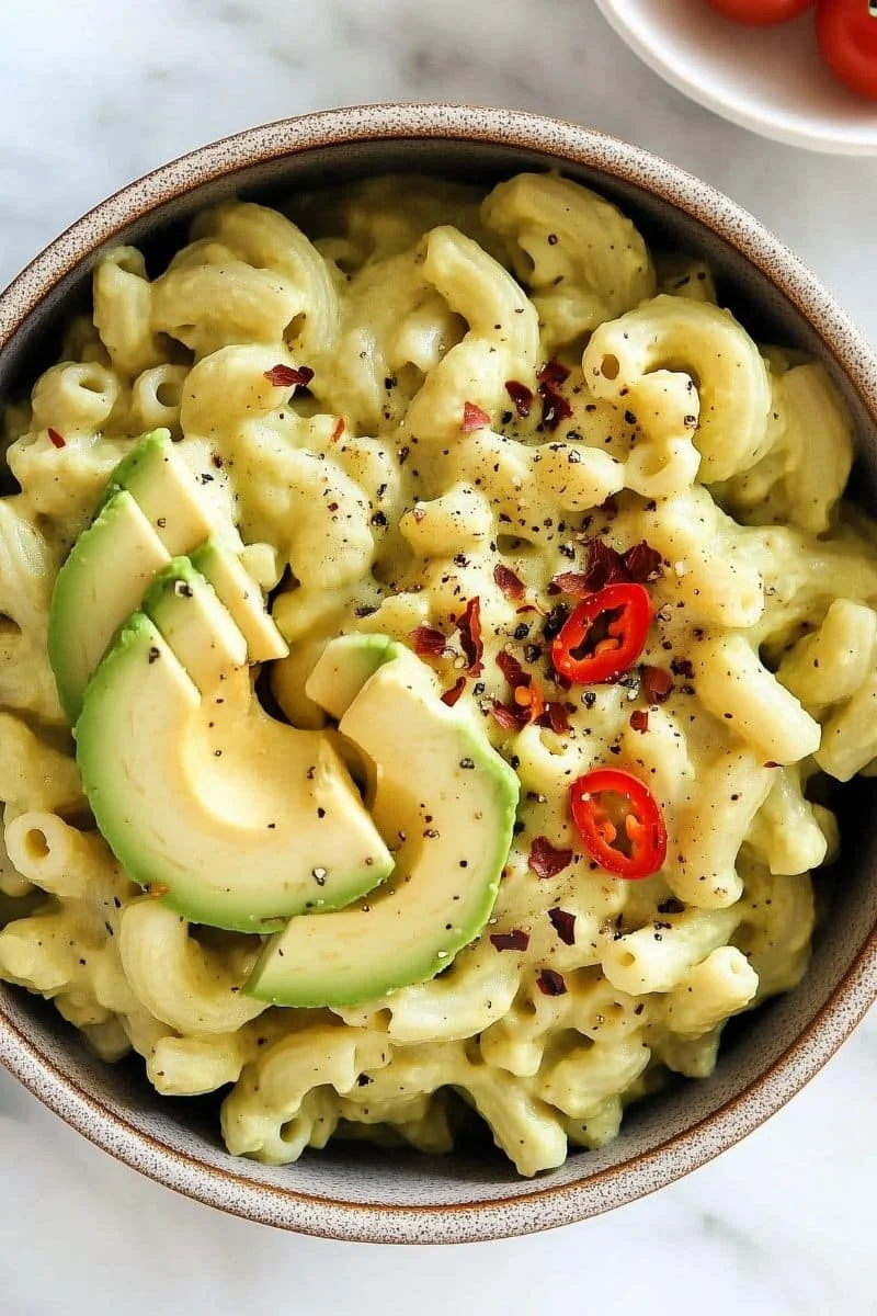 Vegan-Avocado-Mac-and-Cheese