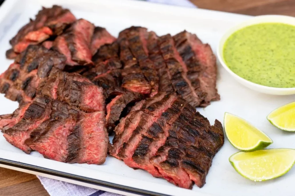 Bobby Flay Flank Steak
