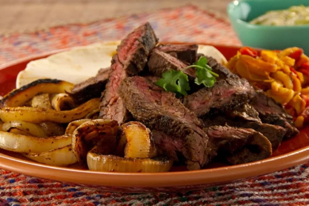 Bobby Flay Flank Steak1