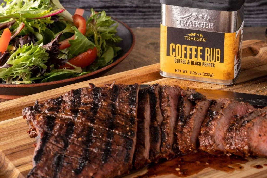 Bobby Flay Flat Iron Steak